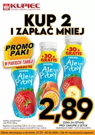 Kupiec gazetka tydzień 22 Strona 3