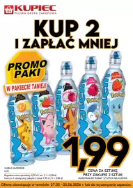 Kupiec gazetka tydzień 22 Strona 4