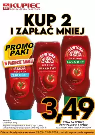 Kupiec gazetka tydzień 22 Strona 5