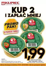 Kupiec gazetka tydzień 22 Strona 6