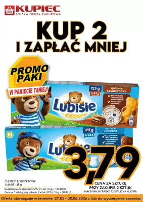 Kupiec gazetka
