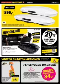 Forstinger Flugblatt Seite 2