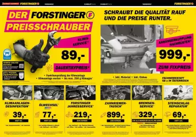 Forstinger Flugblatt Seite 3