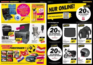 Forstinger Flugblatt Seite 4