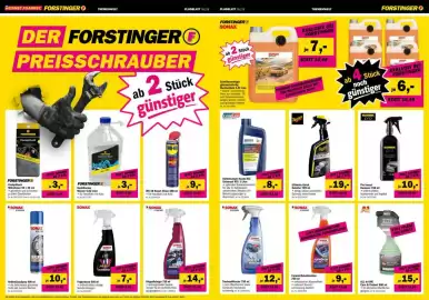 Forstinger Flugblatt Seite 5