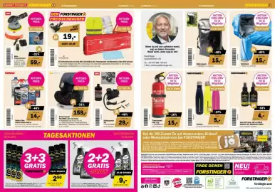 Forstinger Flugblatt Seite 6