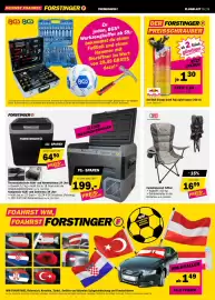Forstinger Flugblatt Seite 6