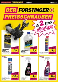 Forstinger Flugblatt Seite 8