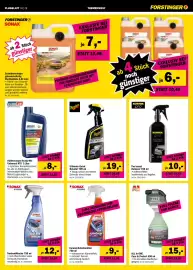 Forstinger Flugblatt Seite 9