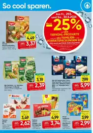 Eurospar Flugblatt woche 22 Seite 4