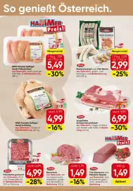 Eurospar Flugblatt woche 22 Seite 6