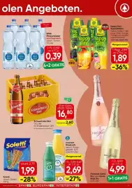 Eurospar Flugblatt woche 22 Seite 9