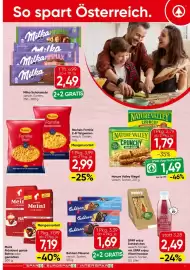 Interspar Flugblatt woche 22 Seite 11