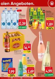 Interspar Flugblatt woche 22 Seite 9