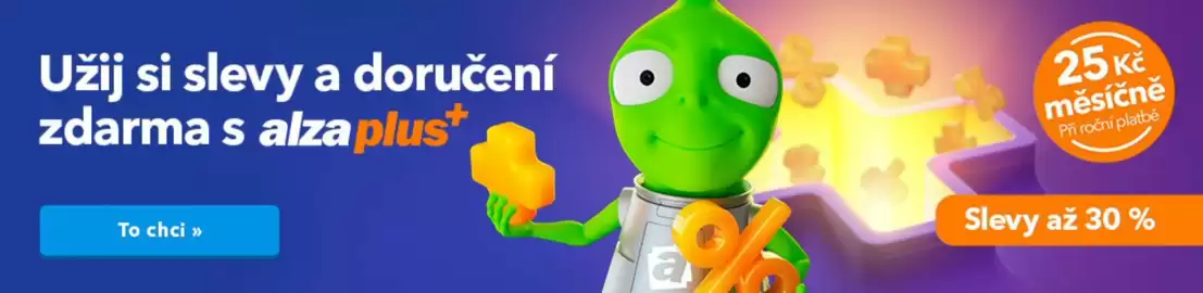 Alza.cz leták Strana 2