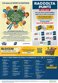 Volantino SeBón Supermercati Pagina 12