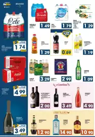 Volantino SeBón Supermercati Pagina 10