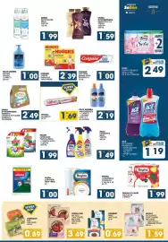 Volantino SeBón Supermercati Pagina 11