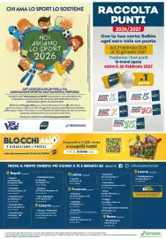 Volantino SeBón Supermercati Pagina 12