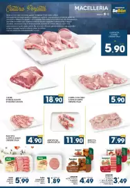 Volantino SeBón Supermercati Pagina 3