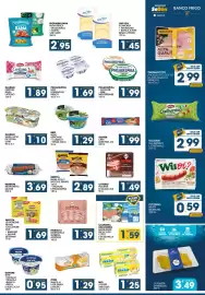 Volantino SeBón Supermercati Pagina 5