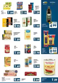 Volantino SeBón Supermercati Pagina 7
