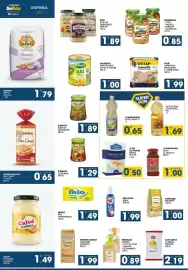 Volantino SeBón Supermercati Pagina 8