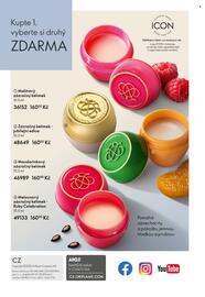 Oriflame leták Strana 164