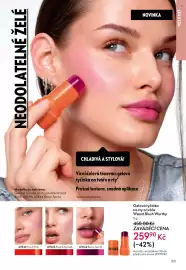 Oriflame leták Strana 105