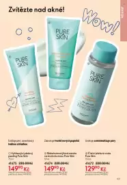 Oriflame leták Strana 107