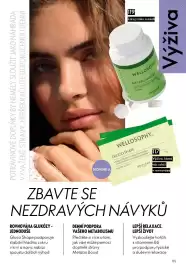 Oriflame leták Strana 115