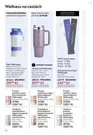 Oriflame leták Strana 124