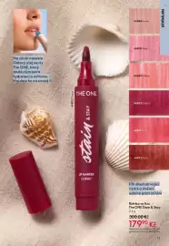 Oriflame leták Strana 13