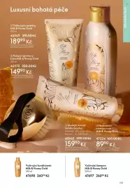 Oriflame leták Strana 133