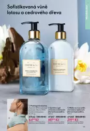 Oriflame leták Strana 135