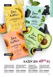 Oriflame leták Strana 139