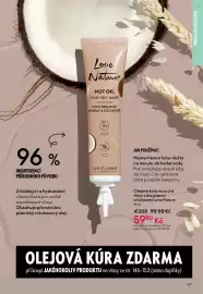Oriflame leták Strana 147