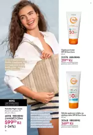 Oriflame leták Strana 16