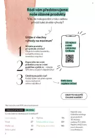 Oriflame leták Strana 2