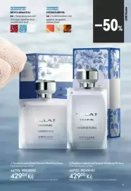 Oriflame leták Strana 21