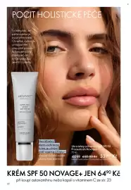Oriflame leták Strana 22