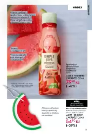 Oriflame leták Strana 25