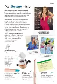 Oriflame leták Strana 3