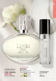 Oriflame leták Strana 31