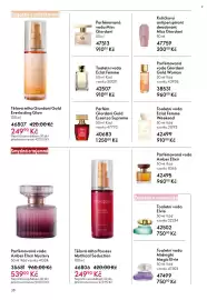 Oriflame leták Strana 38