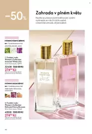 Oriflame leták Strana 40