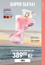 Oriflame leták Strana 43