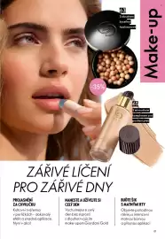 Oriflame leták Strana 61