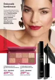 Oriflame leták Strana 67