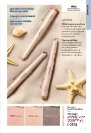Oriflame leták Strana 7